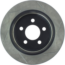 Load image into Gallery viewer, StopTech Slotted Sport Brake Rotor