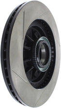Load image into Gallery viewer, StopTech Slotted Sport Brake Rotor