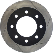 Load image into Gallery viewer, StopTech Slotted Sport Brake Rotor