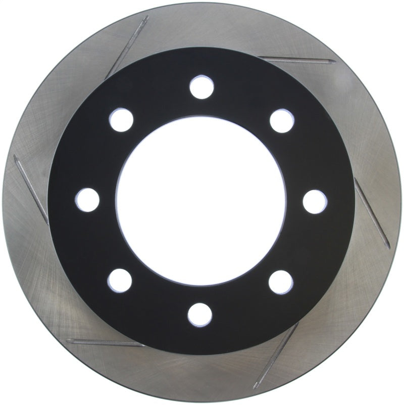 StopTech Slotted Sport Brake Rotor