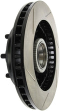 Load image into Gallery viewer, StopTech Slotted Sport Brake Rotor
