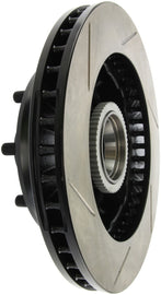 StopTech Slotted Sport Brake Rotor