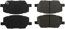 Load image into Gallery viewer, StopTech Street Brake Pads - Rear