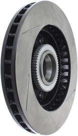 StopTech Slotted Sport Brake Rotor