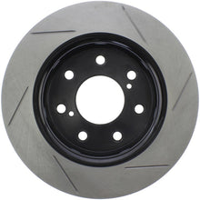 Load image into Gallery viewer, StopTech Slotted Sport Brake Rotor