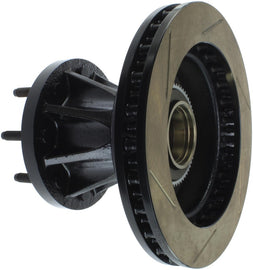 StopTech Slotted Sport Brake Rotor