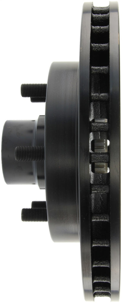 StopTech Slotted Sport Brake Rotor