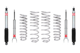 Eibach 19-21 Ram 1500 4WD Pro-Truck Lift Kit (Incl. Lift Springs/Sport Shocks)