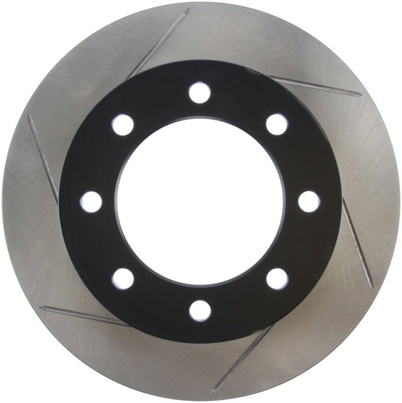 StopTech Slotted Sport Brake Rotor