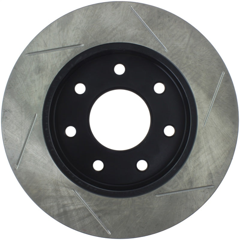 StopTech Slotted Sport Brake Rotor