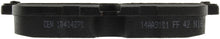 Load image into Gallery viewer, StopTech Street Brake Pads - Front