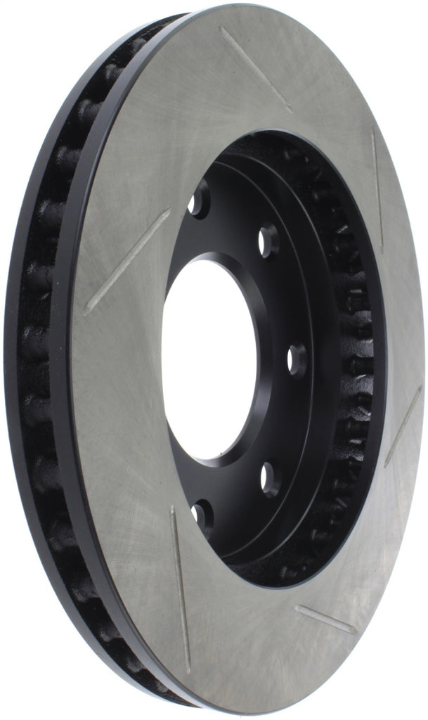 StopTech Slotted Sport Brake Rotor