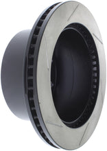 Load image into Gallery viewer, StopTech Slotted Sport Brake Rotor