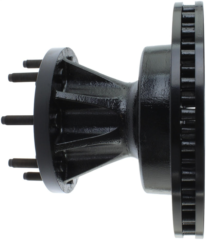 StopTech Slotted Sport Brake Rotor