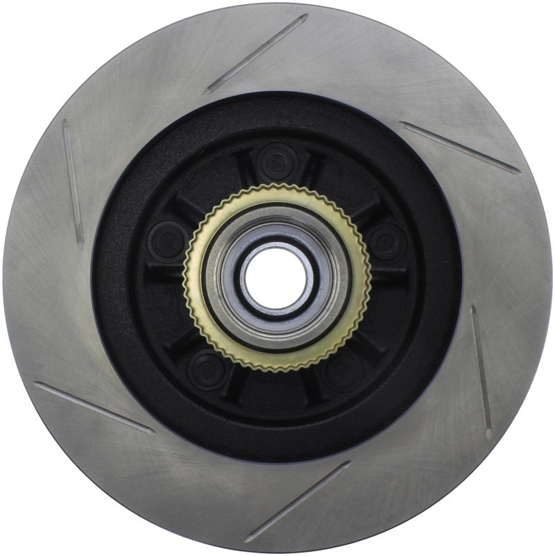 StopTech Slotted Sport Brake Rotor