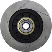 Load image into Gallery viewer, StopTech Slotted Sport Brake Rotor