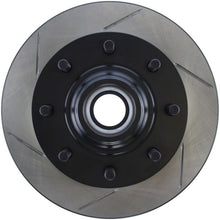 Load image into Gallery viewer, StopTech Slotted Sport Brake Rotor