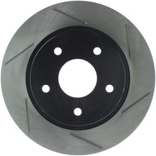 Load image into Gallery viewer, StopTech Slotted Sport Brake Rotor