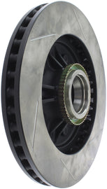 StopTech Slotted Sport Brake Rotor