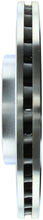 Load image into Gallery viewer, StopTech Select Sport 07-12 Chrysler Sebring Slotted / Drilled Left Front Rotor