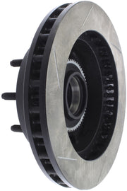 StopTech Slotted Sport Brake Rotor
