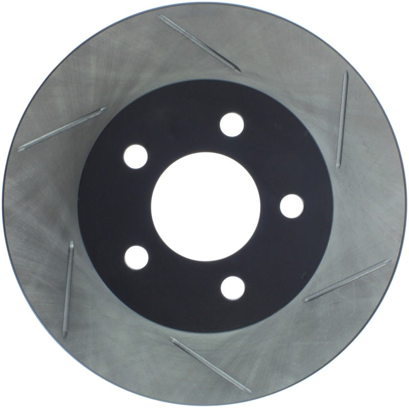 StopTech Slotted Sport Brake Rotor