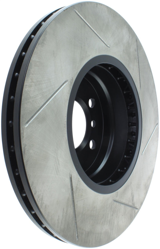 StopTech Slotted Sport Brake Rotor