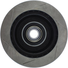 Load image into Gallery viewer, StopTech Slotted Sport Brake Rotor
