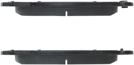 StopTech Street Brake Pads