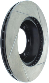 StopTech Slotted Sport Brake Rotor