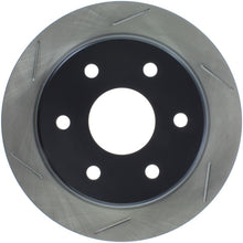 Load image into Gallery viewer, StopTech Slotted Sport Brake Rotor