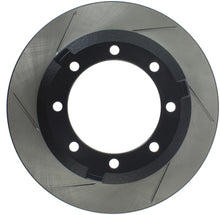 Load image into Gallery viewer, StopTech Slotted Sport Brake Rotor