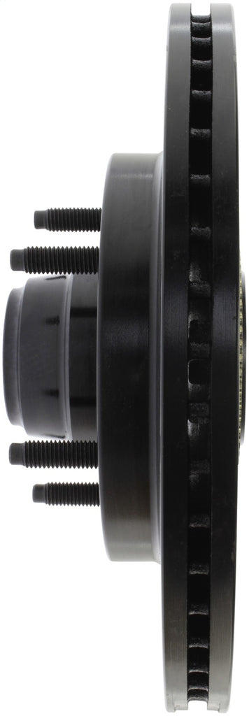 StopTech Slotted Sport Brake Rotor