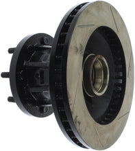 Load image into Gallery viewer, StopTech Slotted Sport Brake Rotor