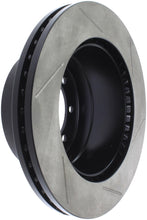 Load image into Gallery viewer, StopTech Slotted Sport Brake Rotor