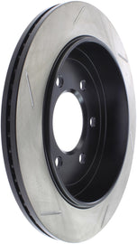 StopTech Slotted Sport Brake Rotor