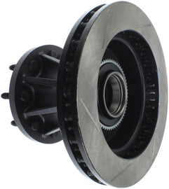 StopTech Slotted Sport Brake Rotor