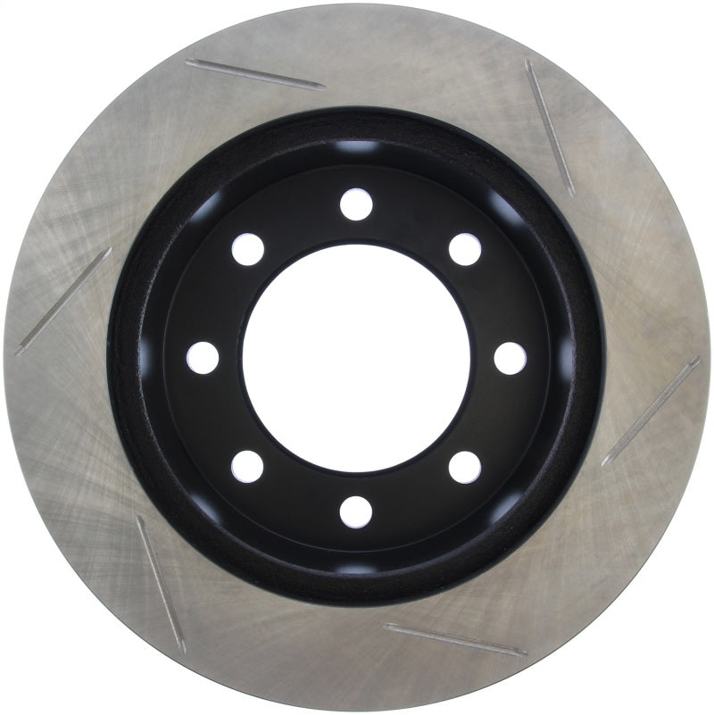 StopTech Slotted Sport Brake Rotor