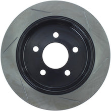 Load image into Gallery viewer, StopTech Slotted Sport Brake Rotor