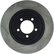Load image into Gallery viewer, StopTech Slotted Sport Brake Rotor