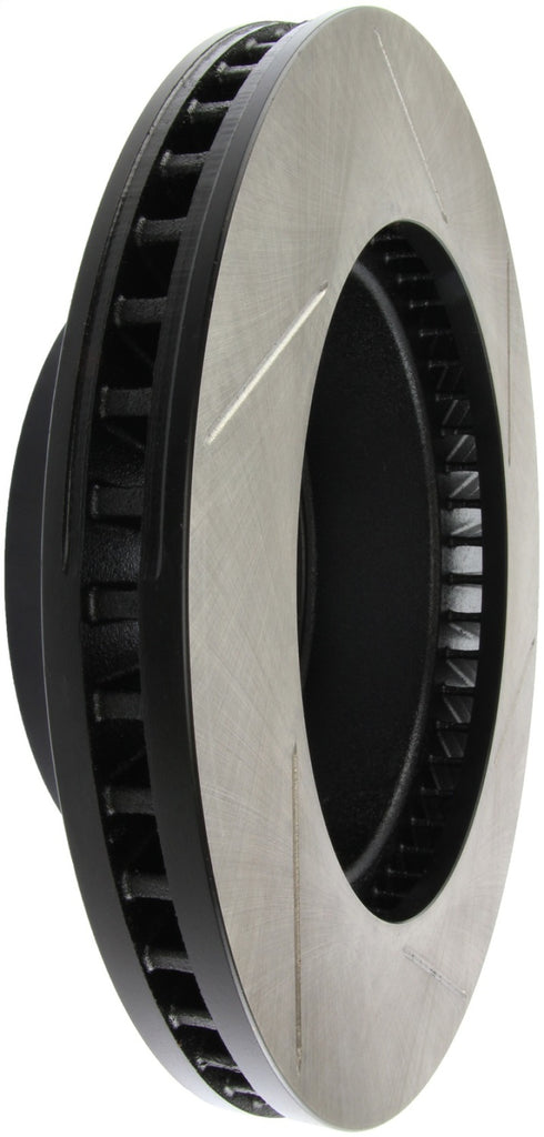 StopTech Slotted Sport Brake Rotor