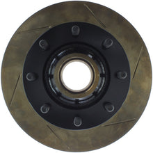 Load image into Gallery viewer, StopTech Slotted Sport Brake Rotor