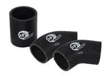 Load image into Gallery viewer, aFe Bladerunner Intercooler Inlet Tubes 2-1/2in 11-14 Ford F-150 V6 3.5L Ecoboost (tt)