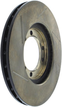 Load image into Gallery viewer, StopTech Slotted Sport Brake Rotor