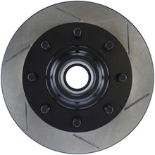 Load image into Gallery viewer, StopTech Slotted Sport Brake Rotor