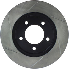 Load image into Gallery viewer, StopTech Slotted Sport Brake Rotor
