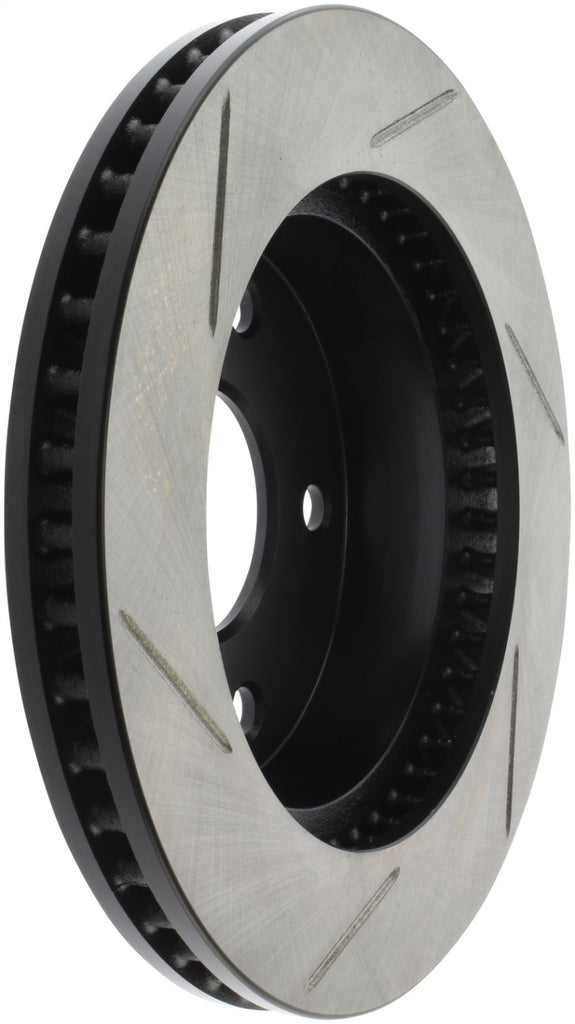 StopTech Slotted Sport Brake Rotor