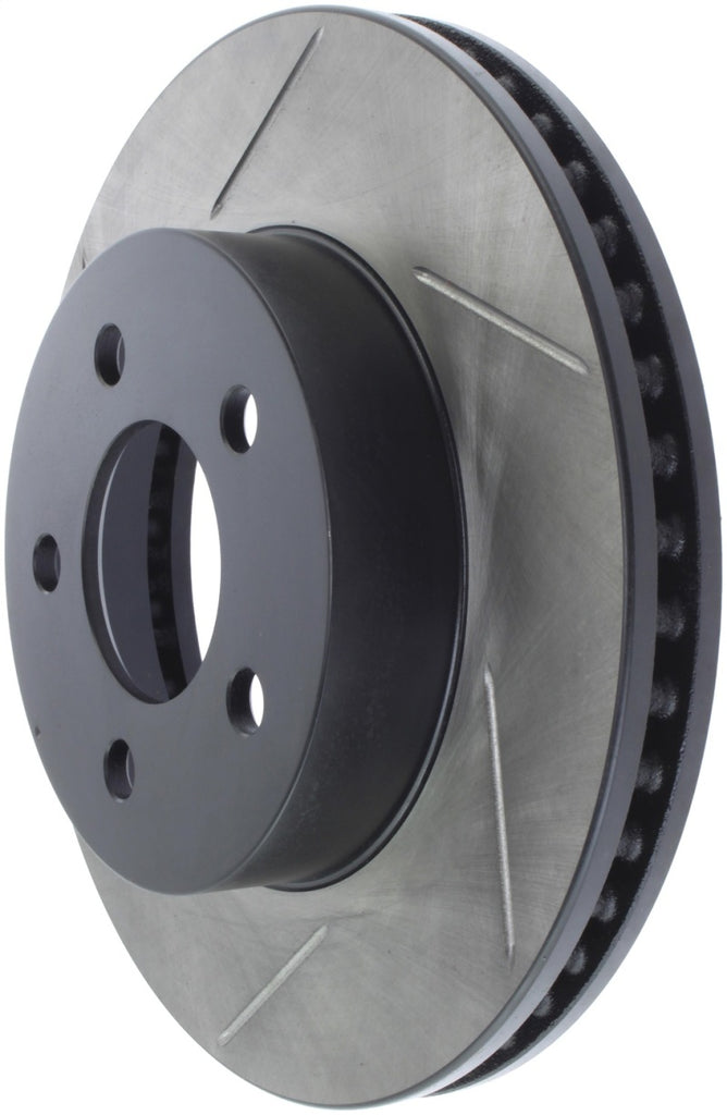 StopTech Slotted Sport Brake Rotor