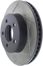 Load image into Gallery viewer, StopTech Slotted Sport Brake Rotor