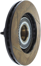 Load image into Gallery viewer, StopTech Slotted Sport Brake Rotor